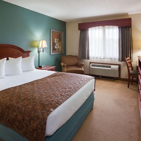 Americinn By Wyndham St. Peter Luaran gambar