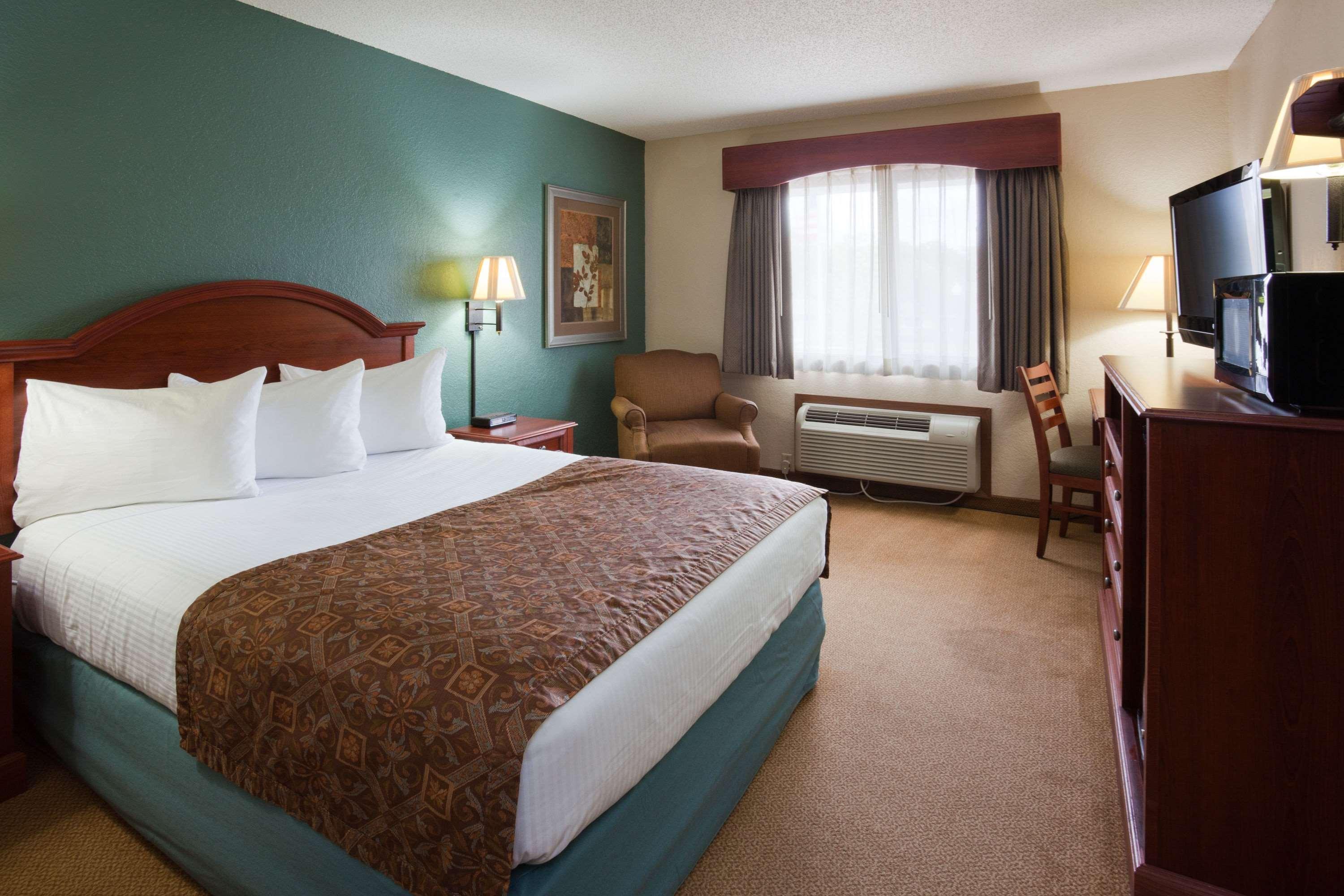 Americinn By Wyndham St. Peter Luaran gambar