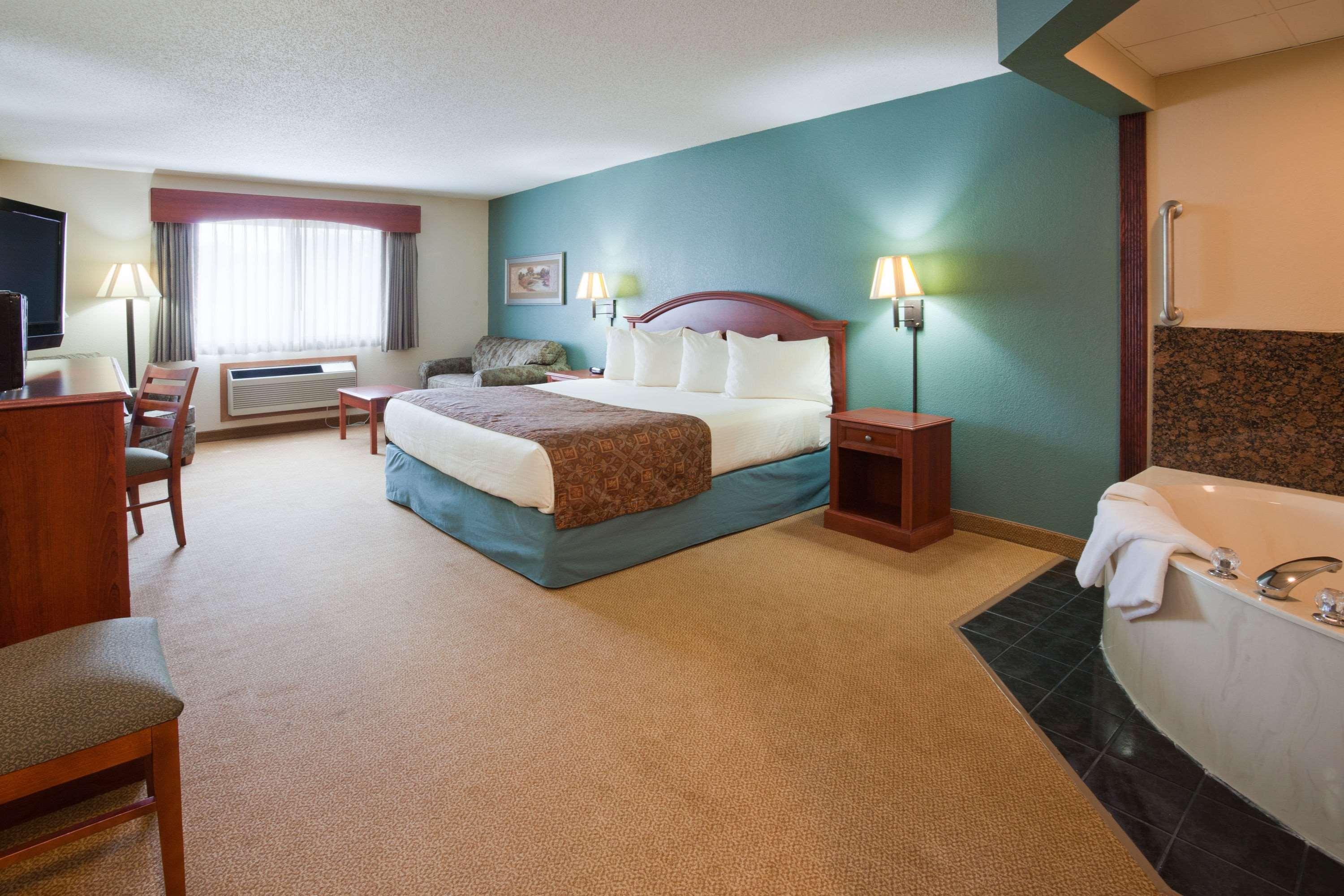 Americinn By Wyndham St. Peter Luaran gambar