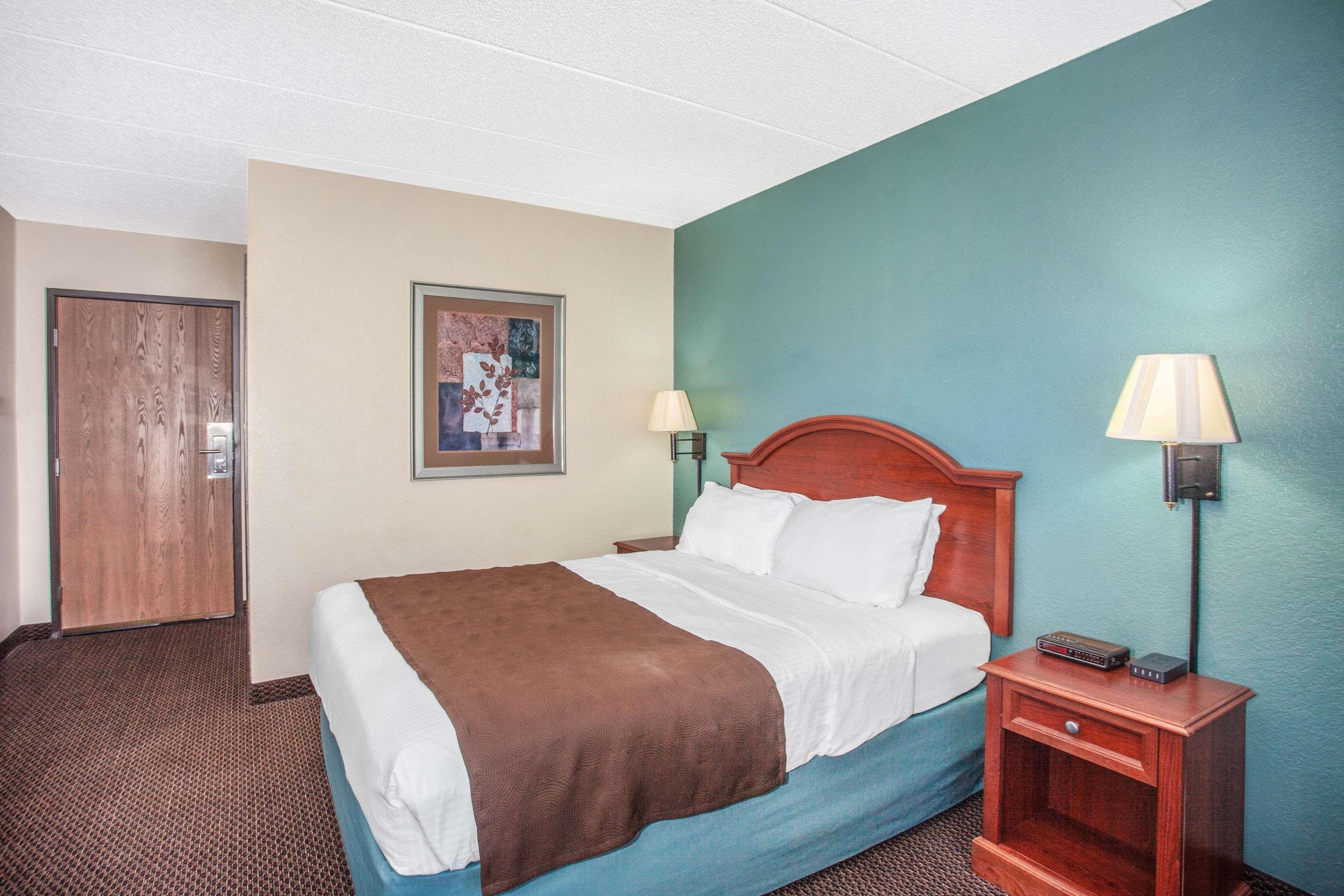 Americinn By Wyndham St. Peter Luaran gambar