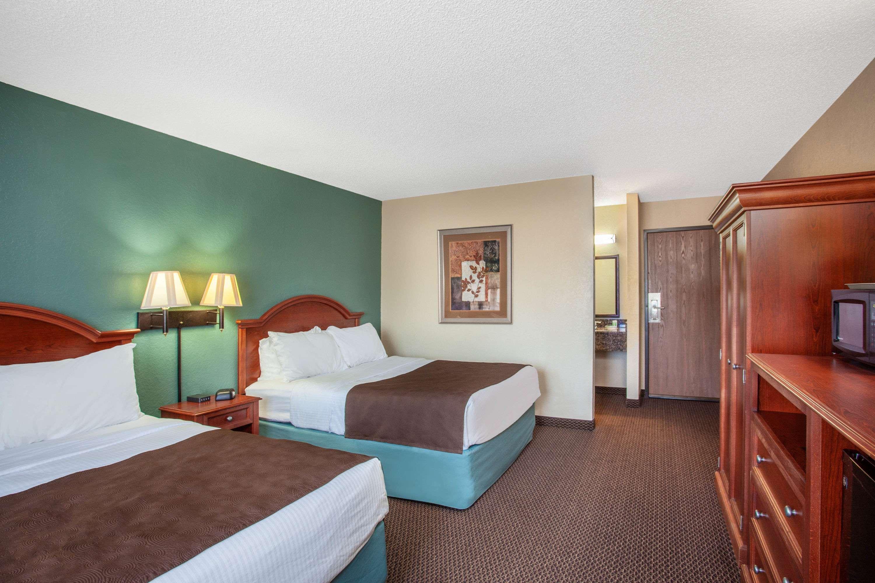 Americinn By Wyndham St. Peter Luaran gambar