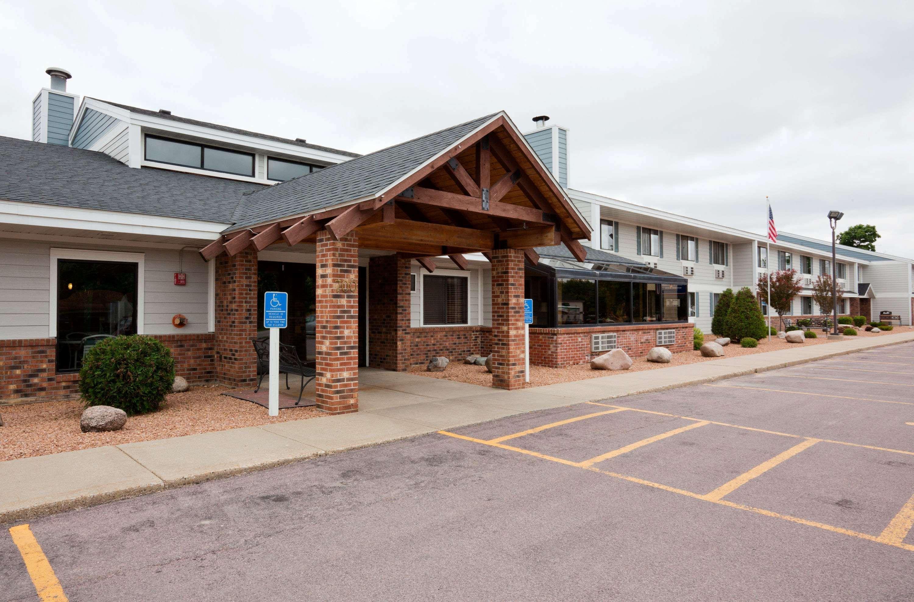 Americinn By Wyndham St. Peter Luaran gambar