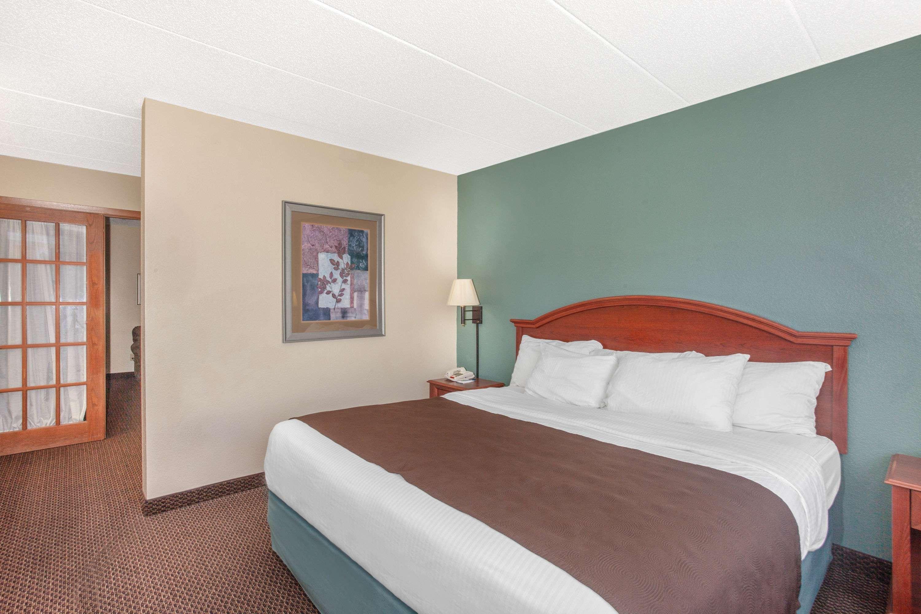 Americinn By Wyndham St. Peter Luaran gambar