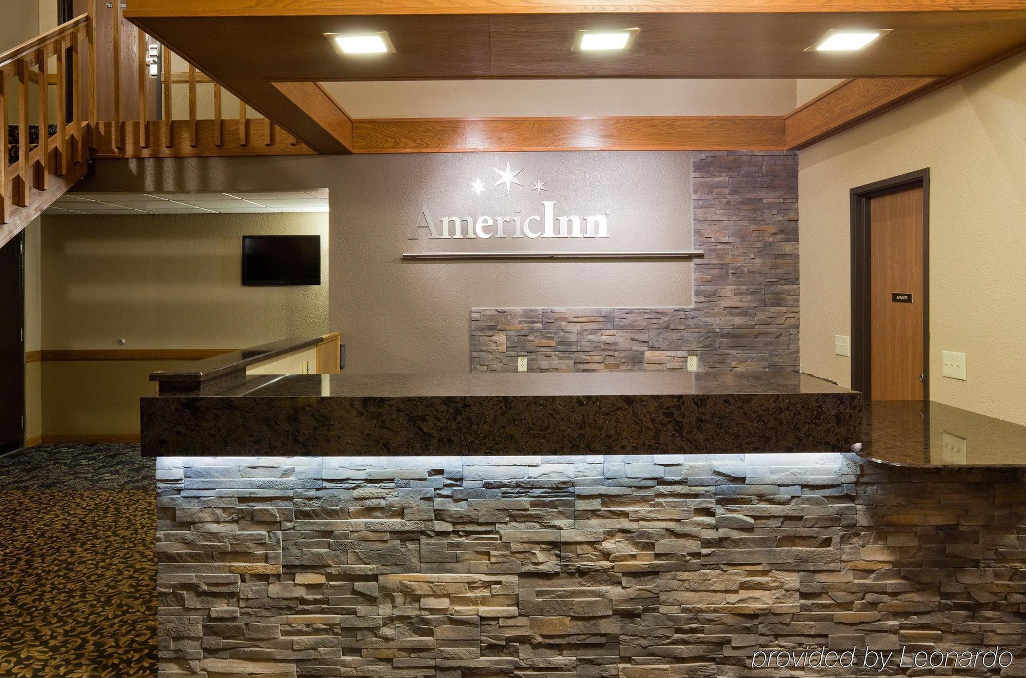 Americinn By Wyndham St. Peter Luaran gambar