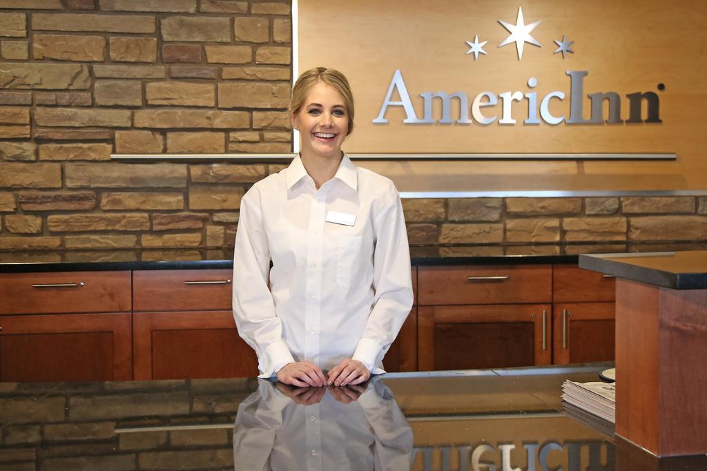 Americinn By Wyndham St. Peter Luaran gambar