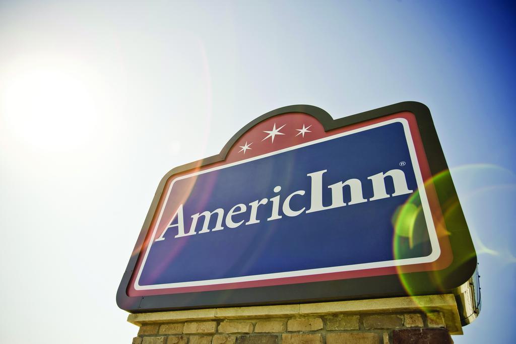 Americinn By Wyndham St. Peter Luaran gambar