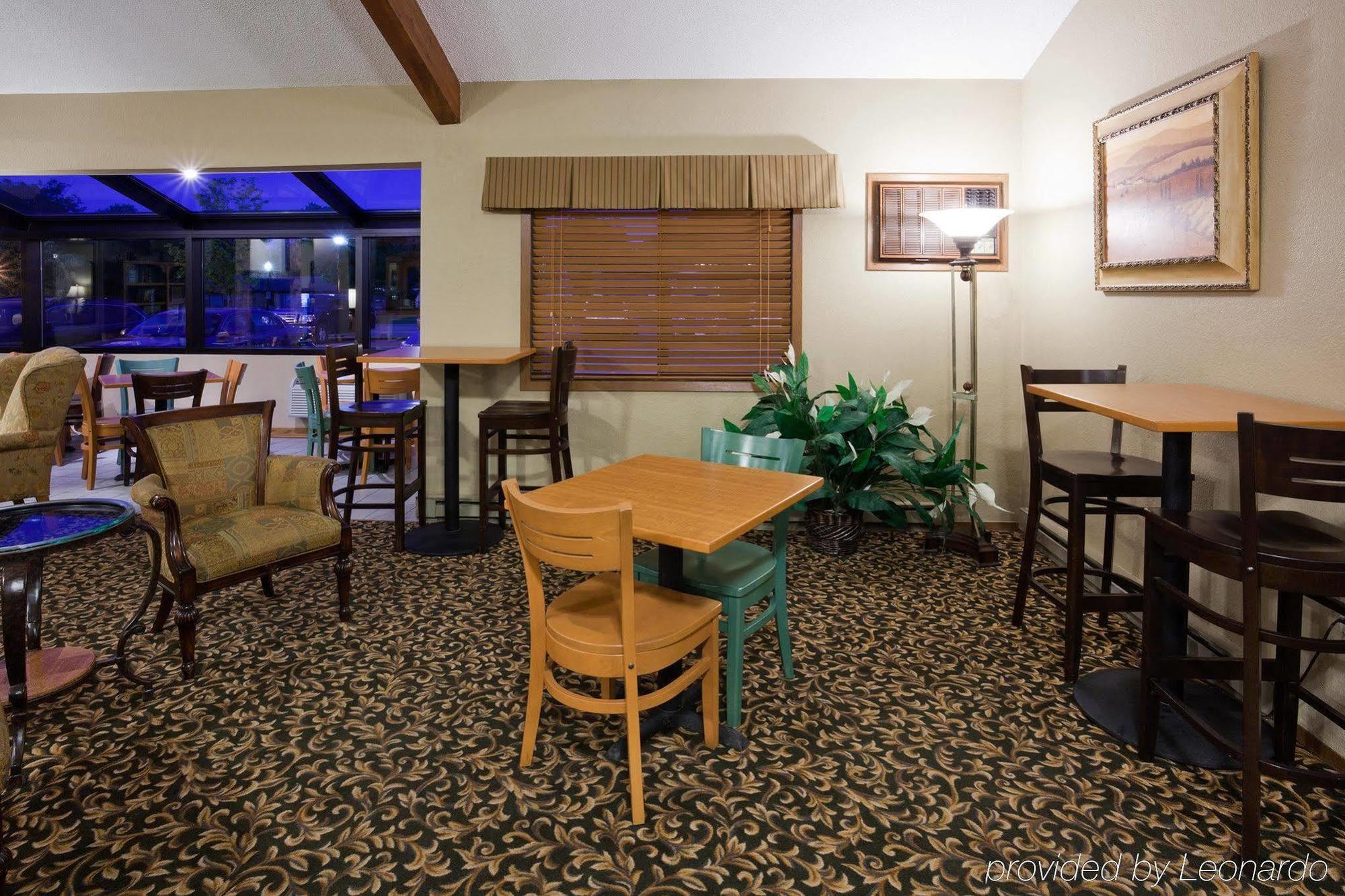 Americinn By Wyndham St. Peter Luaran gambar