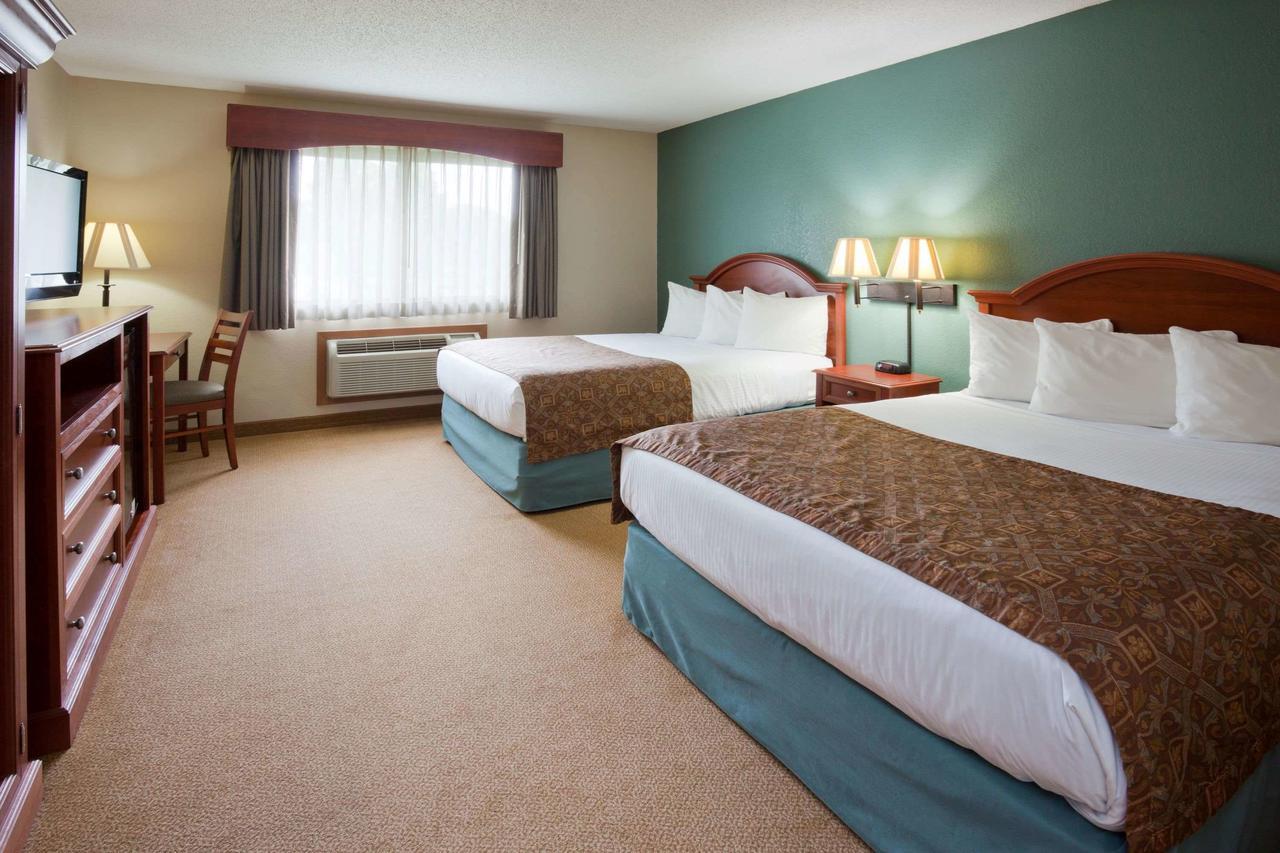 Americinn By Wyndham St. Peter Luaran gambar