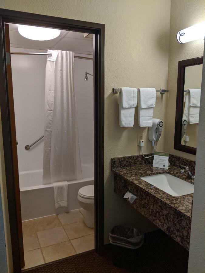 Americinn By Wyndham St. Peter Luaran gambar